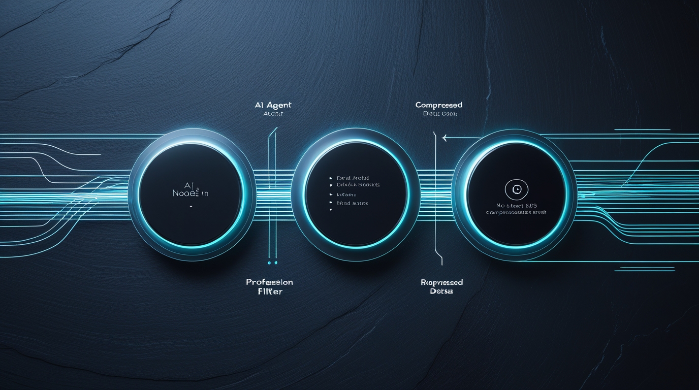 Mnemostroma Architecture Flowchart