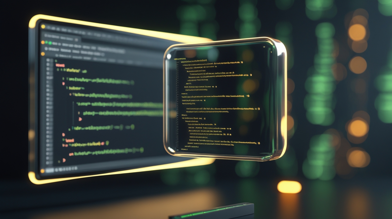 Mnemostroma Observer Logs Window